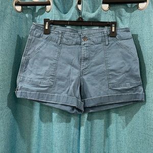 Magellan Shorts